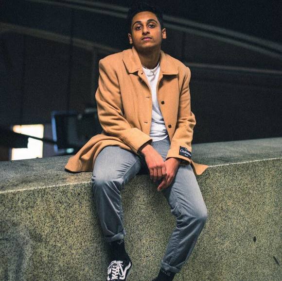 Meet your Posher, Vishal - Picture 1 of 1